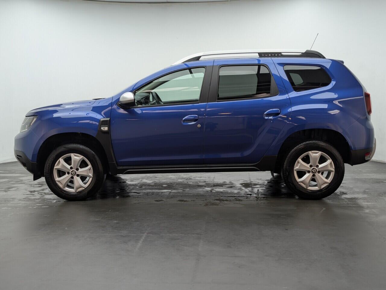 Used Dacia Duster 2021 for sale - 76424507: Photo 5