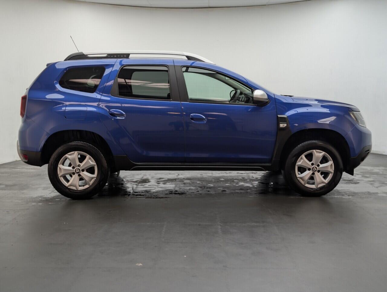 Used Dacia Duster 2021 for sale - 76424507: Photo 9