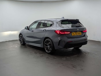 Used BMW 1 Series 2023 for sale - 78736117: Photo