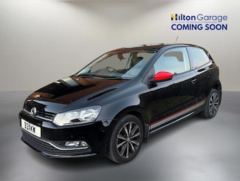 Volkswagen Polo feature image