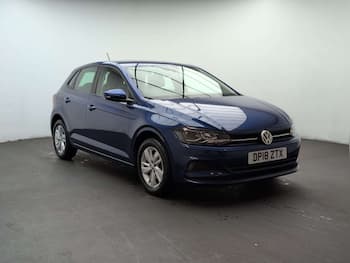 Used Volkswagen Polo 2018 for sale - 79829900: Photo