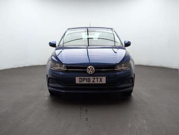 Used Volkswagen Polo 2018 for sale - 79829900: Photo