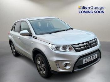 Used Suzuki Vitara 2018 for sale - 76976131: Photo
