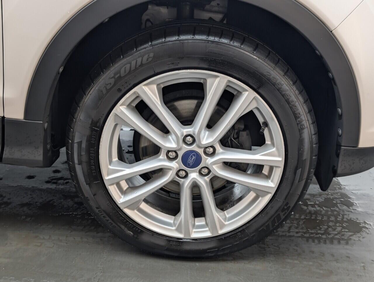 Used Ford Kuga 2016 for sale - 76425274: Photo 10