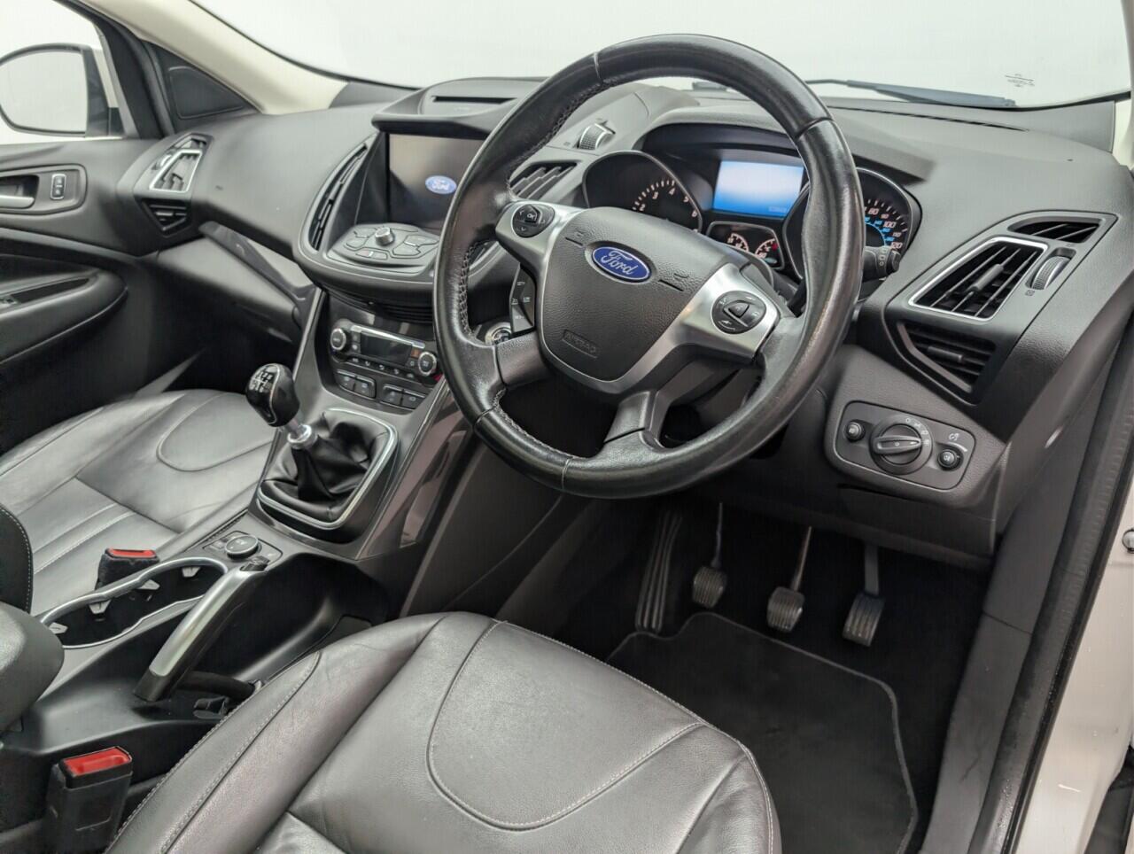 Used Ford Kuga 2016 for sale - 76425274: Photo 11