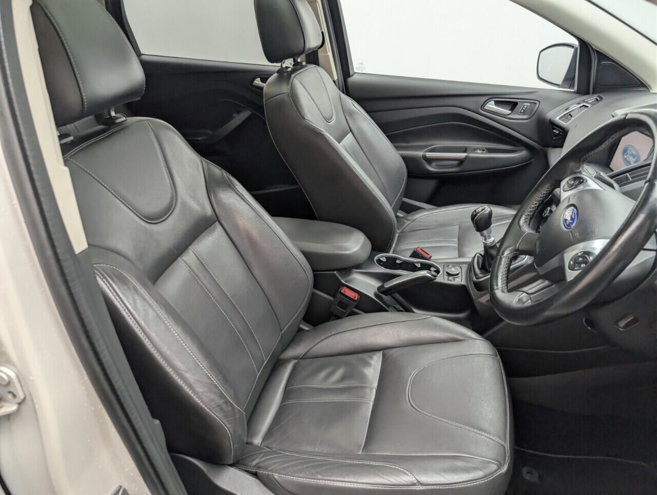 Used Ford Kuga 2016 for sale - 76425274: Photo 12