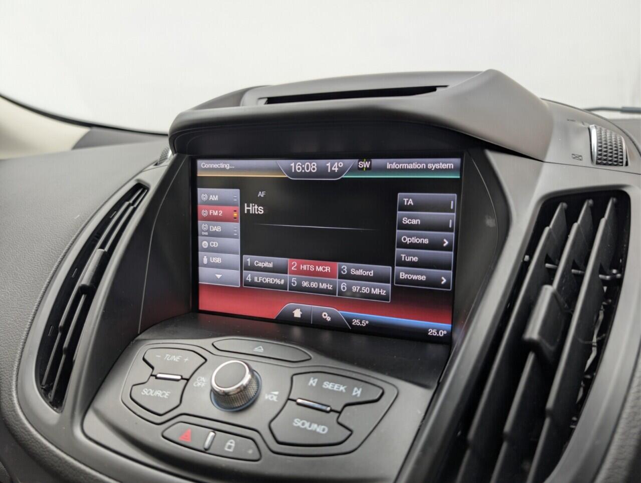 Used Ford Kuga 2016 for sale - 76425274: Photo 13