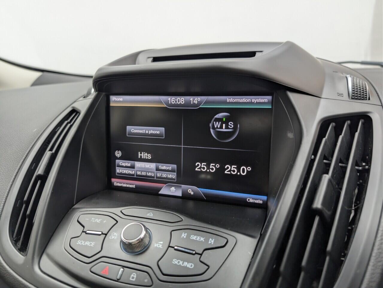 Used Ford Kuga 2016 for sale - 76425274: Photo 14