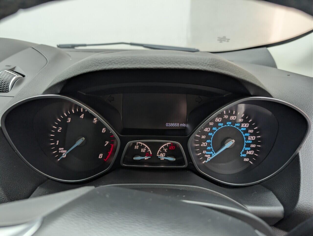 Used Ford Kuga 2016 for sale - 76425274: Photo 17