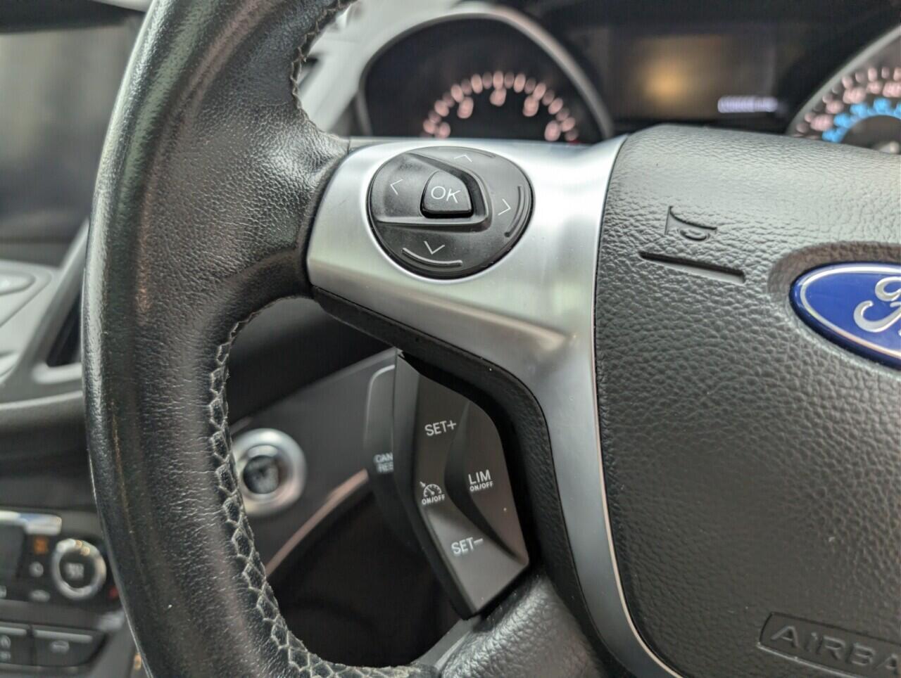 Used Ford Kuga 2016 for sale - 76425274: Photo 18