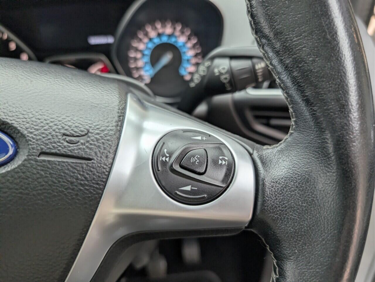 Used Ford Kuga 2016 for sale - 76425274: Photo 19