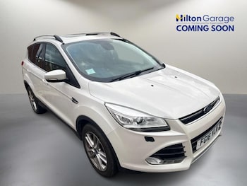 Used Ford Kuga 2016 for sale - 76425274: Photo