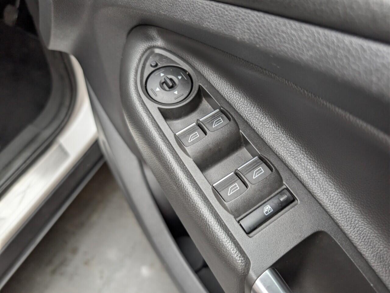 Used Ford Kuga 2016 for sale - 76425274: Photo 21