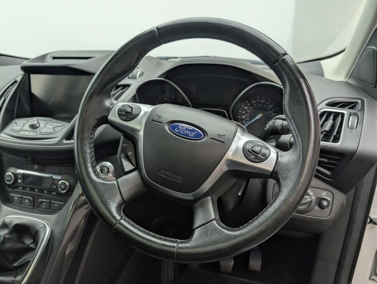 Used Ford Kuga 2016 for sale - 76425274: Photo 22