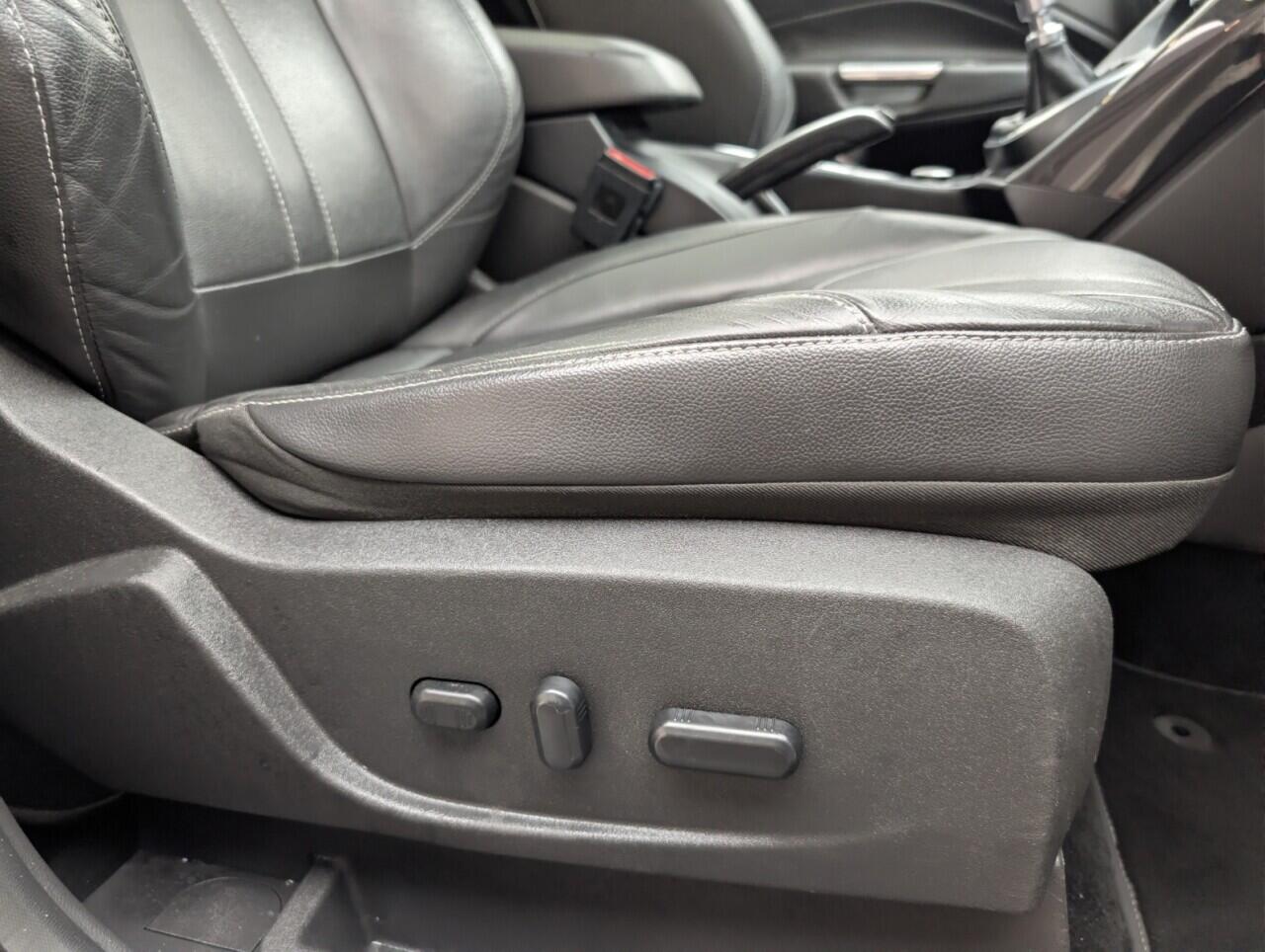 Used Ford Kuga 2016 for sale - 76425274: Photo 23