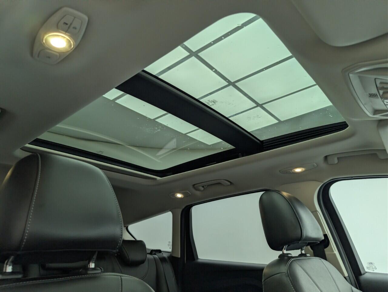 Used Ford Kuga 2016 for sale - 76425274: Photo 24