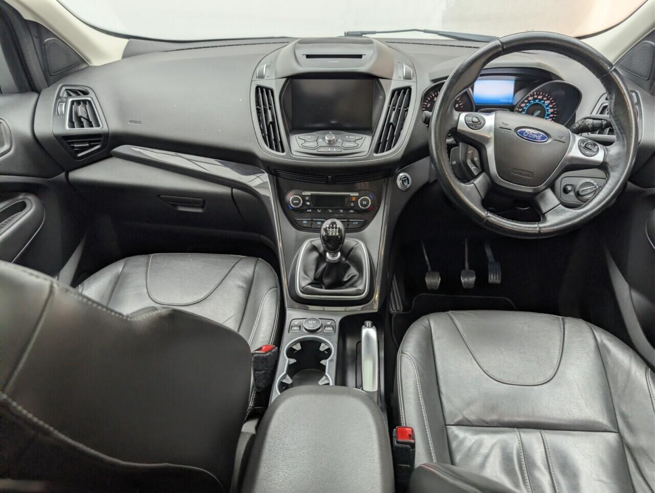 Used Ford Kuga 2016 for sale - 76425274: Photo 25