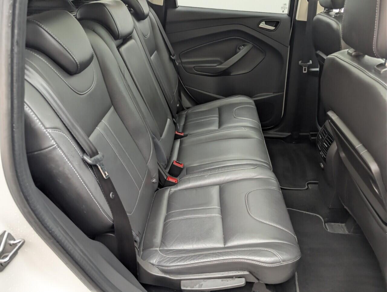 Used Ford Kuga 2016 for sale - 76425274: Photo 26