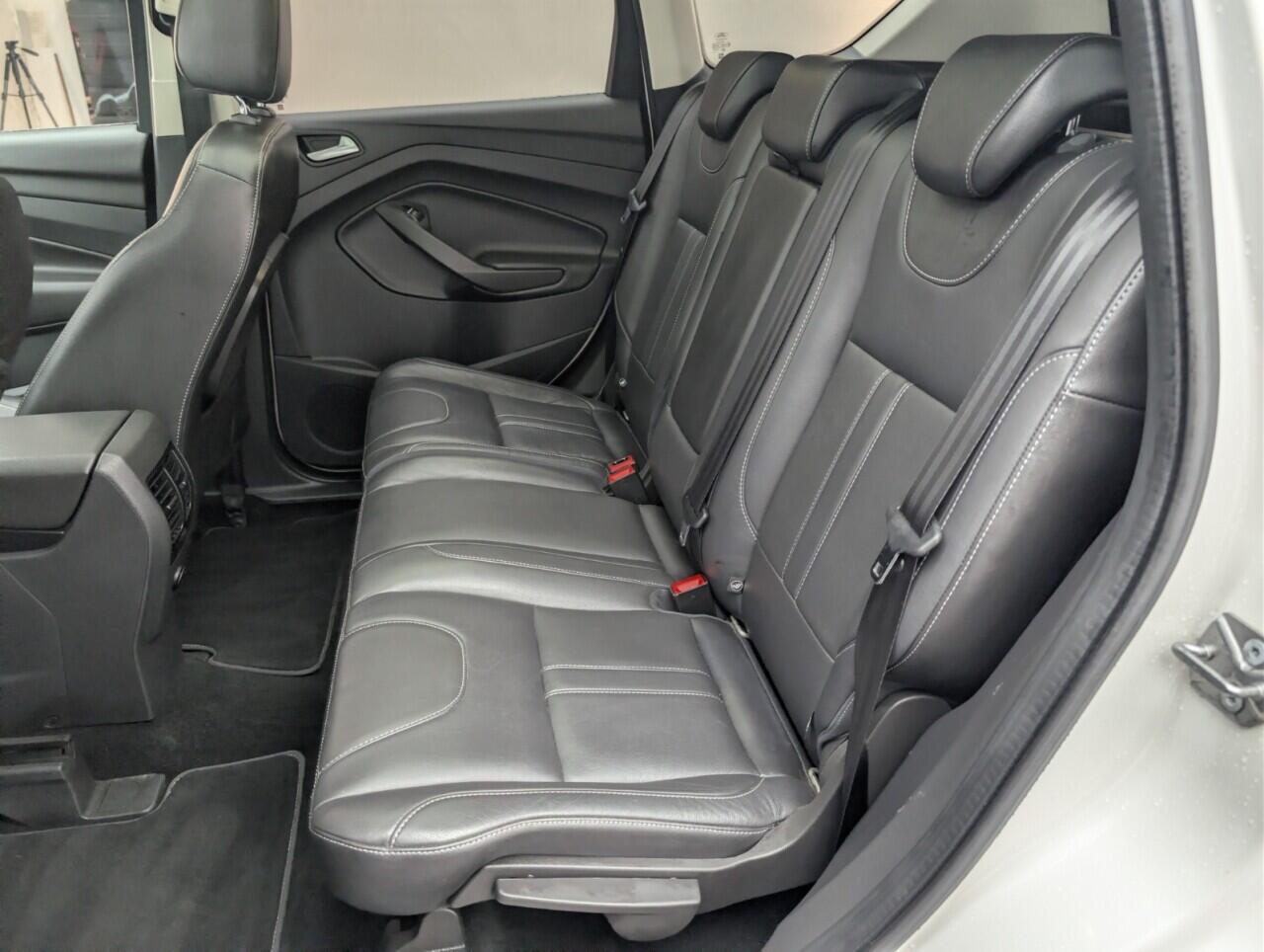 Used Ford Kuga 2016 for sale - 76425274: Photo 28