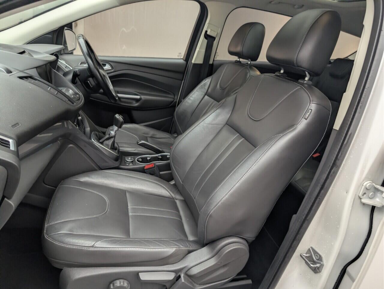 Used Ford Kuga 2016 for sale - 76425274: Photo 29