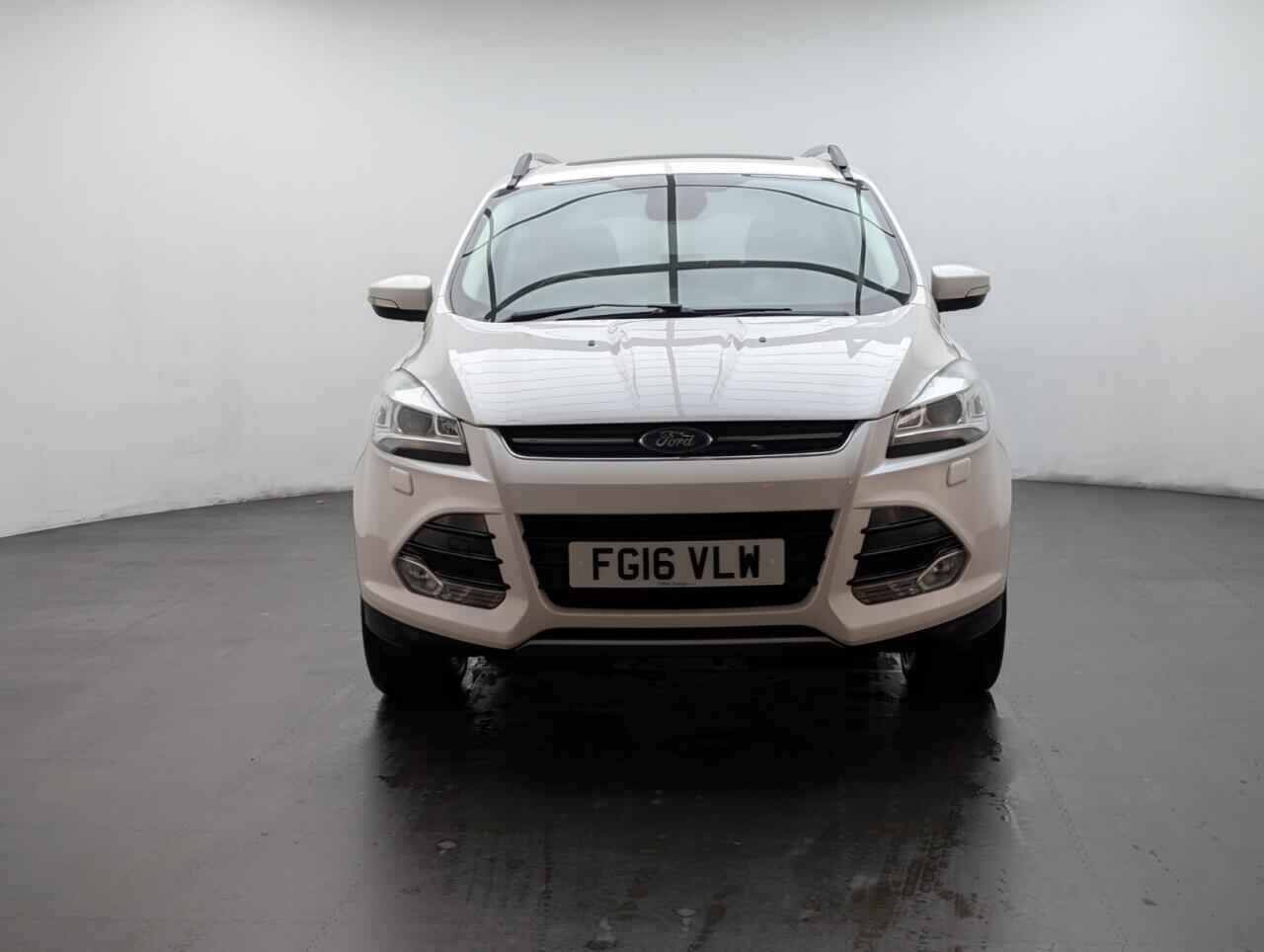 Used Ford Kuga 2016 for sale - 76425274: Photo 3