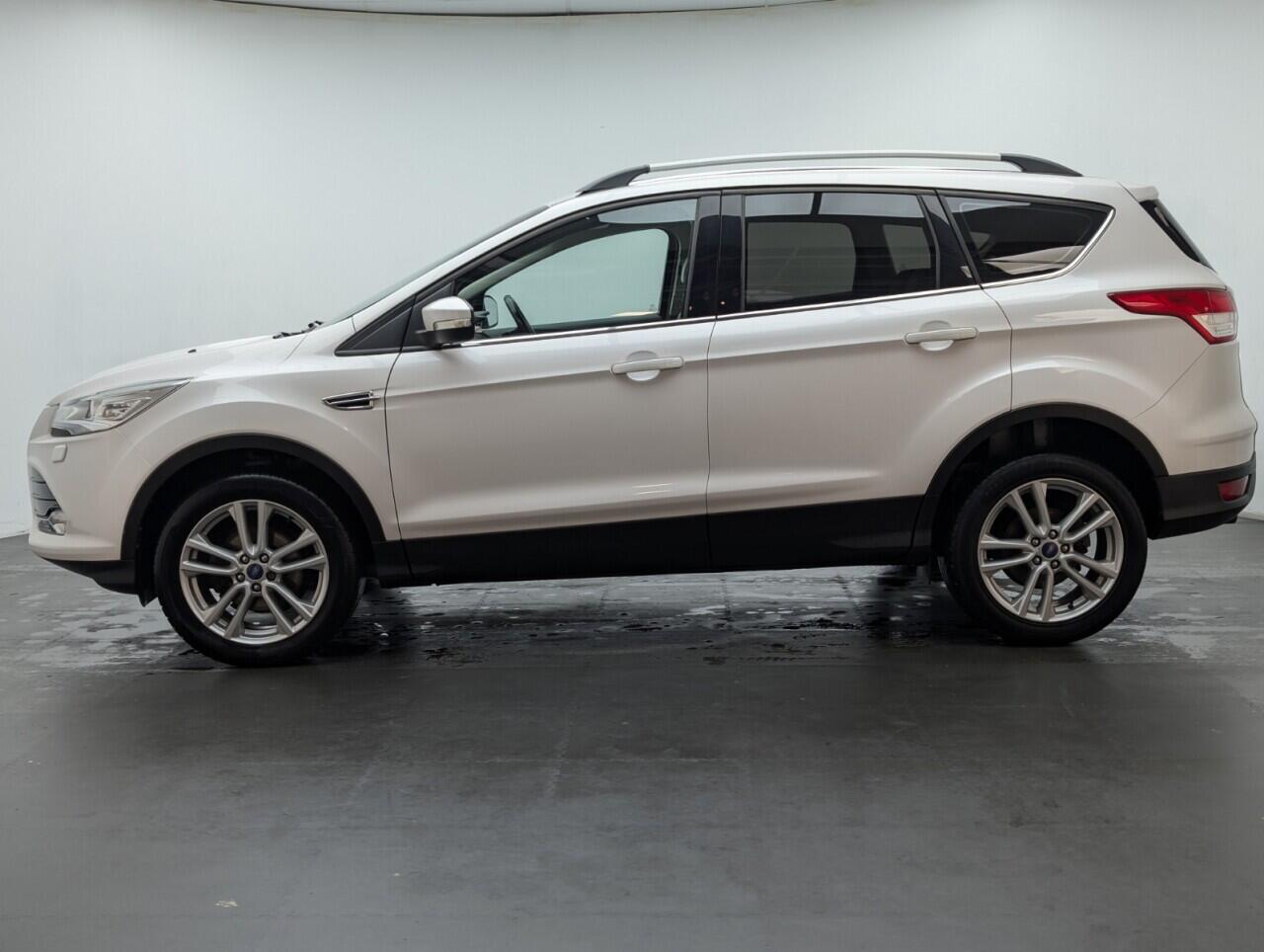 Used Ford Kuga 2016 for sale - 76425274: Photo 5