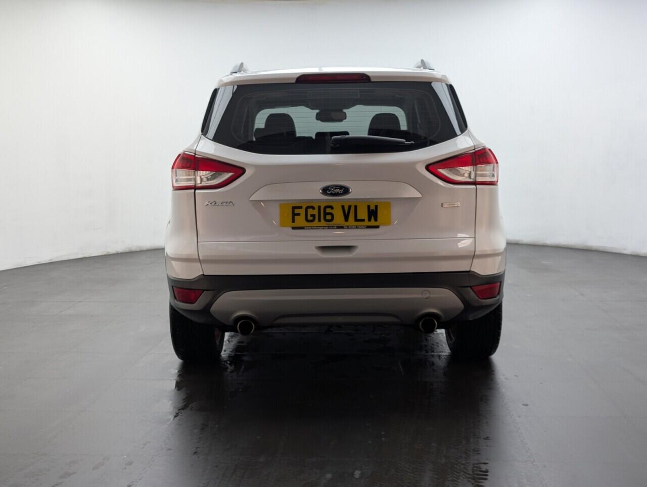 Used Ford Kuga 2016 for sale - 76425274: Photo 7