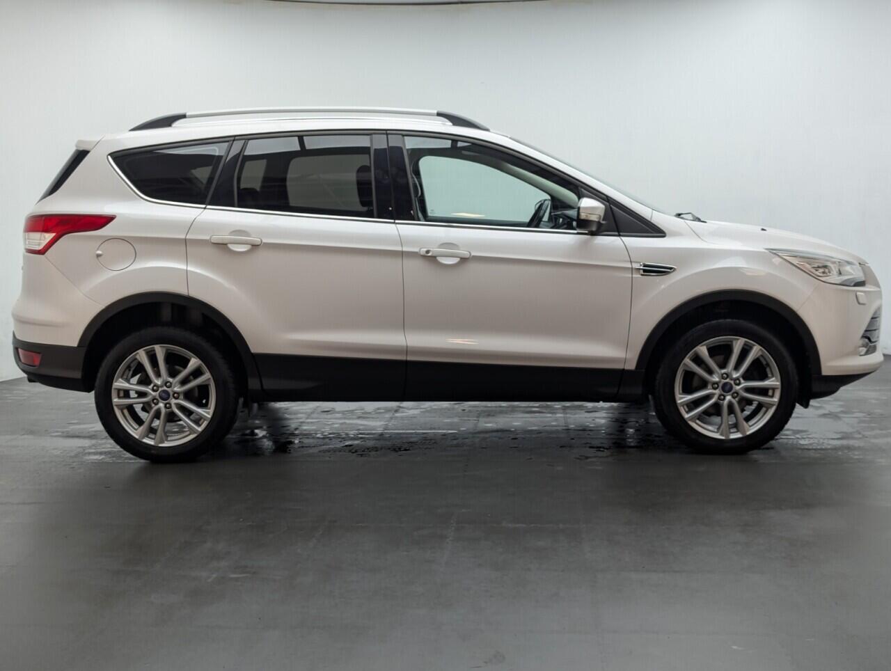 Used Ford Kuga 2016 for sale - 76425274: Photo 9