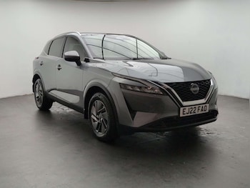 Used Nissan Qashqai 2022 for sale - 79148361: Photo