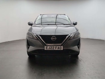 Used Nissan Qashqai 2022 for sale - 79148361: Photo