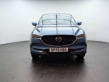 Used Mazda CX-5 2020 for sale - 79099188: Photo