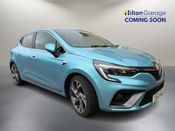 Used Renault Clio 2021 for sale - 77291559: Photo