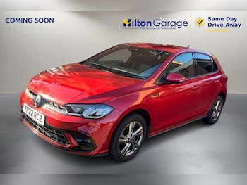 Used Volkswagen Polo 2022 for sale - 78356292: Photo