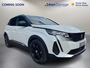 Used Peugeot 3008 2021 for sale - 78570606: Photo