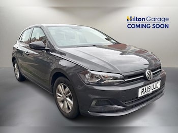 Used Volkswagen Polo 2019 for sale - 76658336: Photo