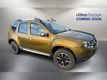 2016 (66) - 1.5 dCi 110 Prestige 5dr