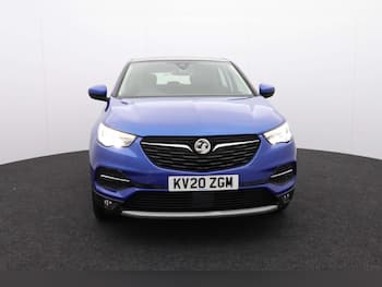 Used Vauxhall Grandland X 2020 for sale - 79773122: Photo