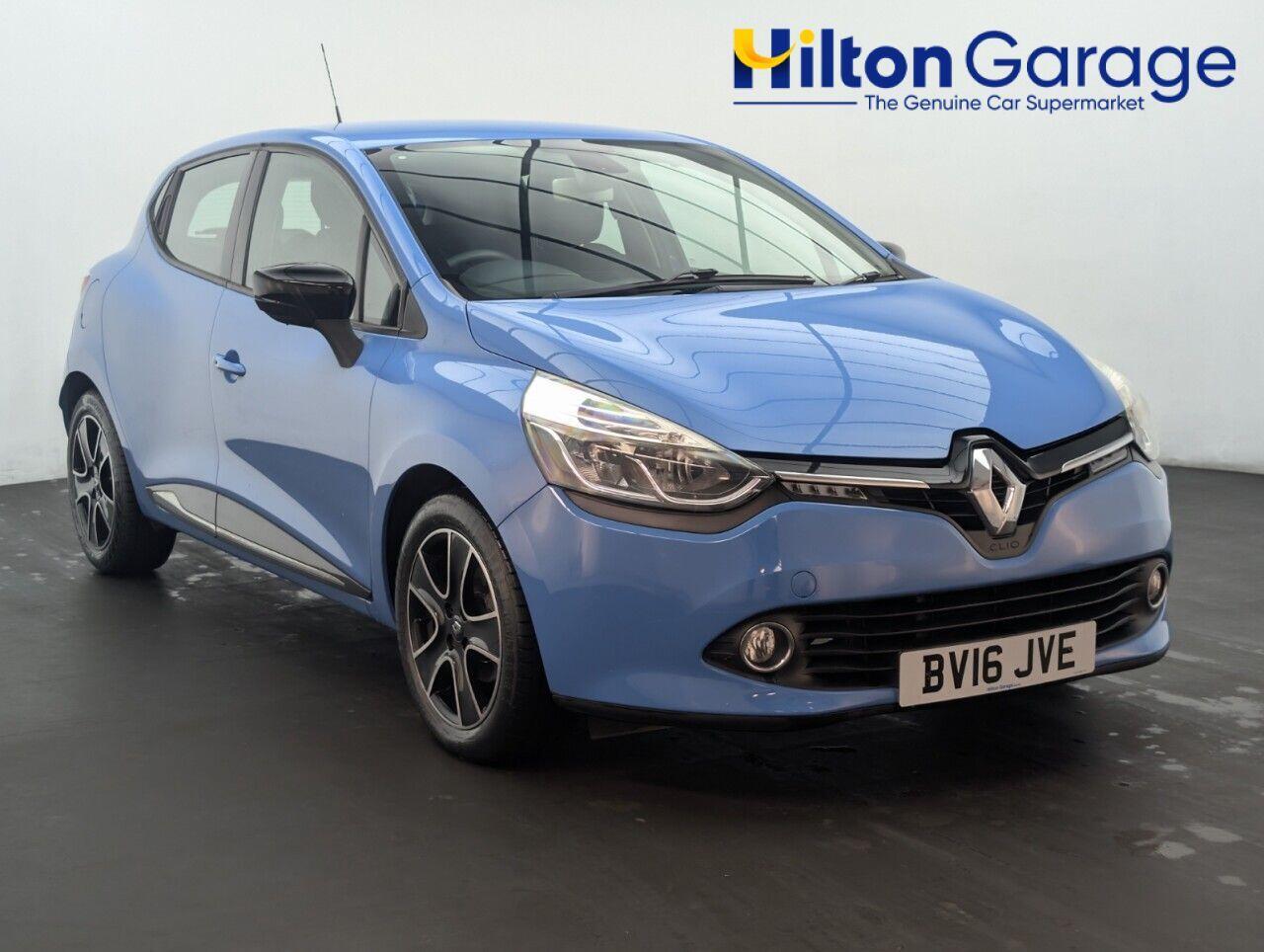 Used Renault Clio for sale - 76538858: Photo 1