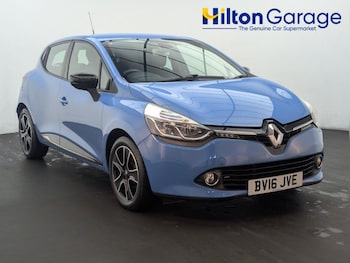 Used Renault Clio 2016 for sale - 76538858: Photo