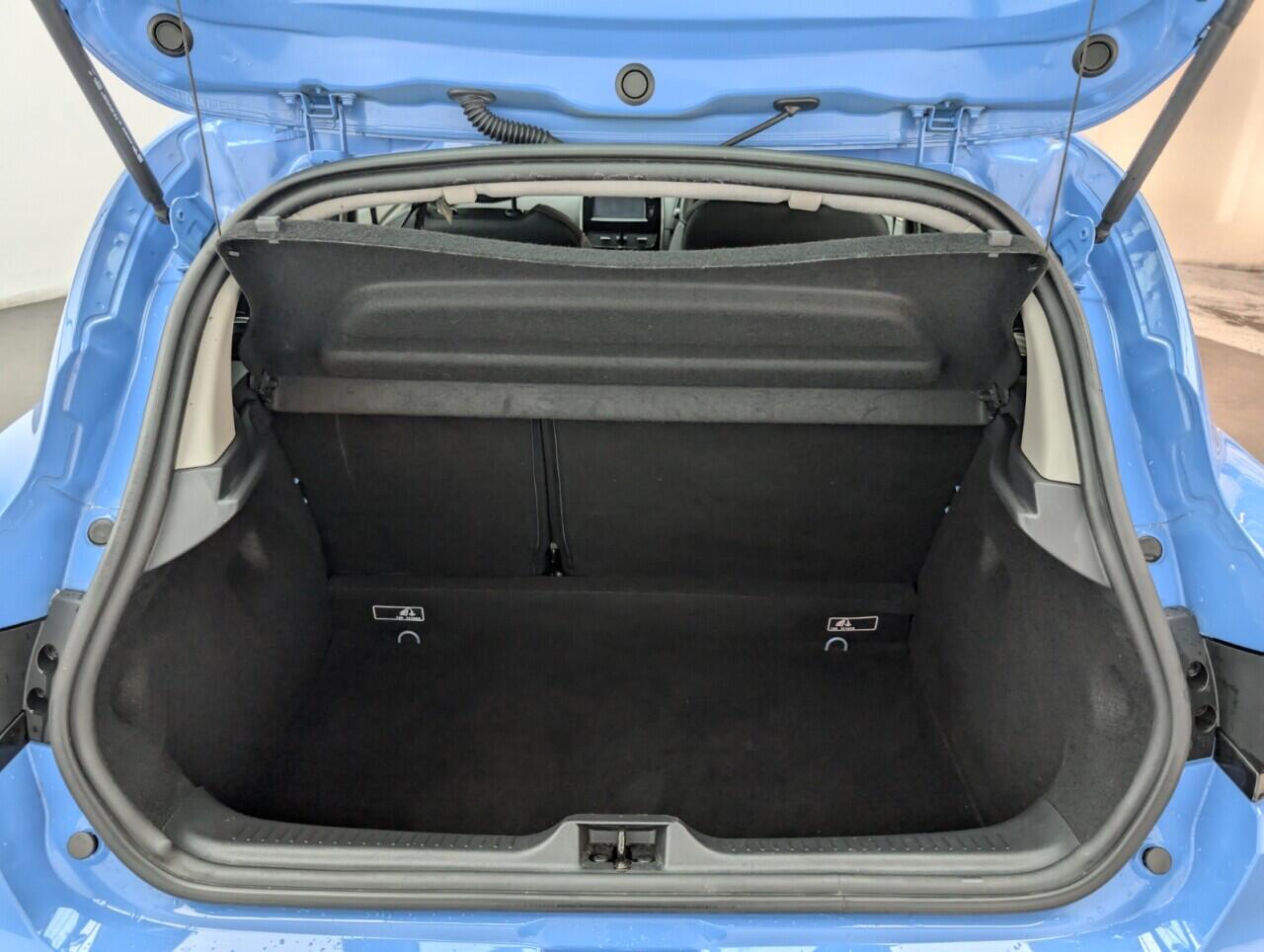 Used Renault Clio for sale - 76538858: Photo 25