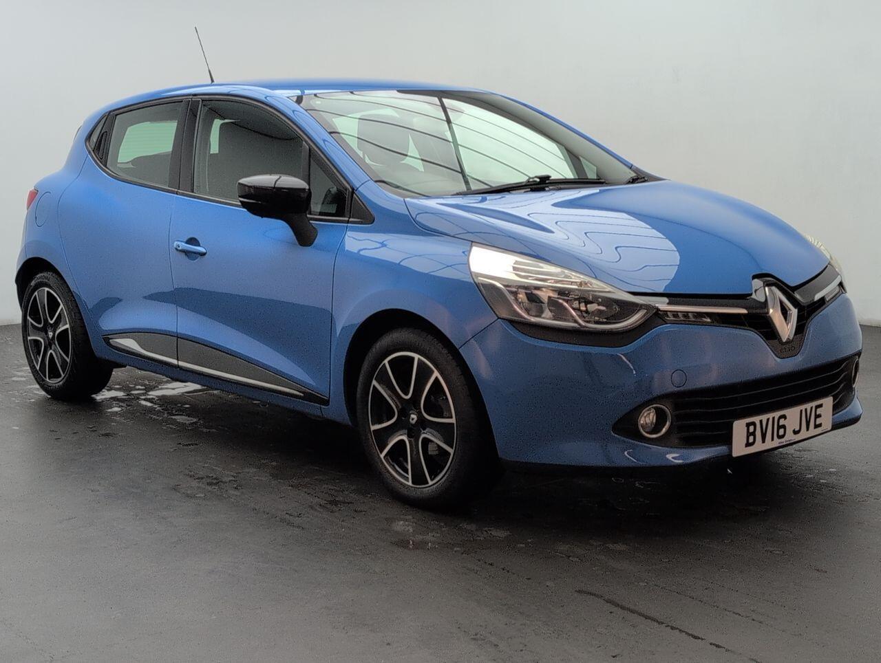 Used Renault Clio for sale - 76538858: Photo 38