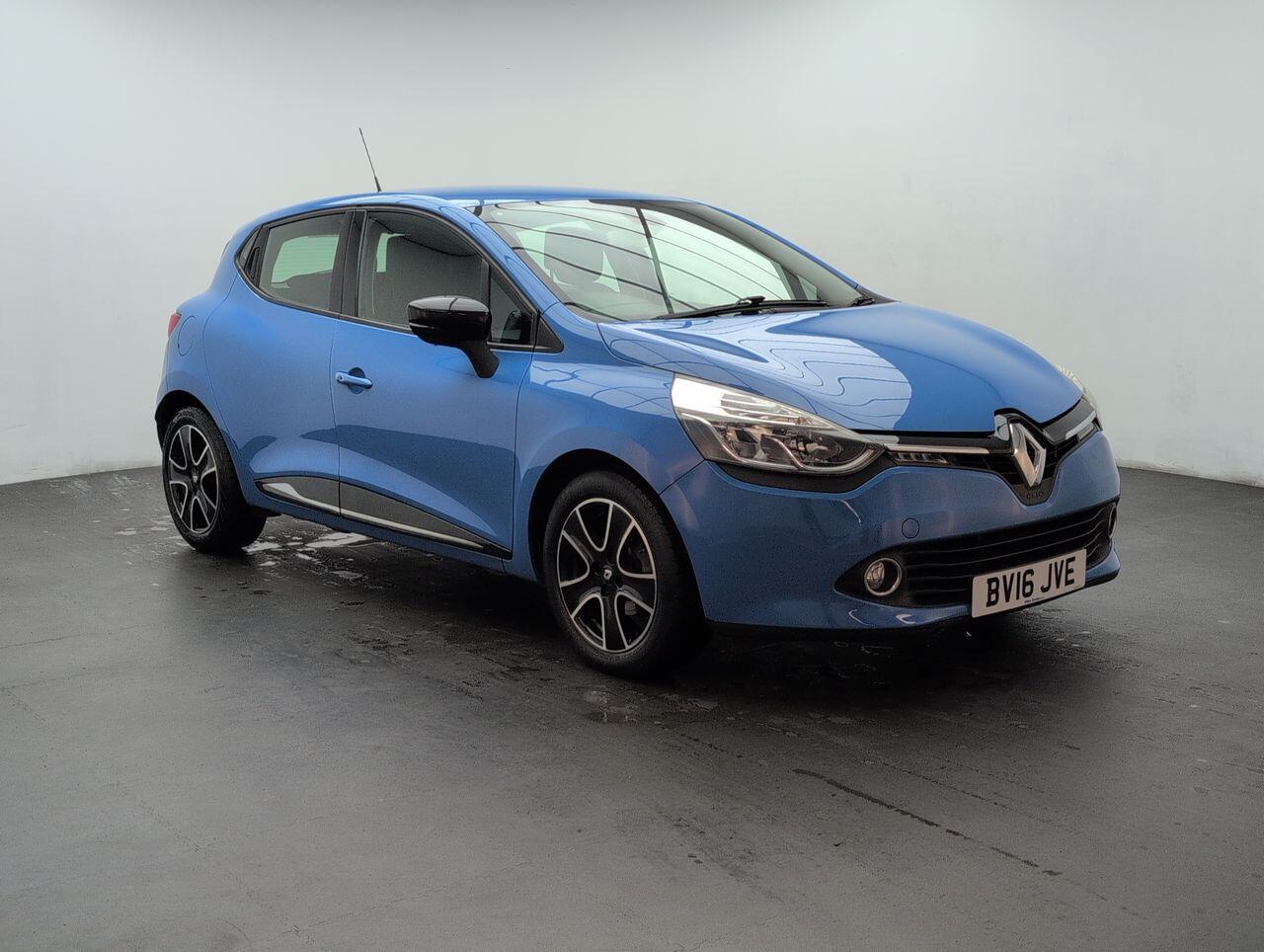 Used Renault Clio for sale - 76538858: Photo 39