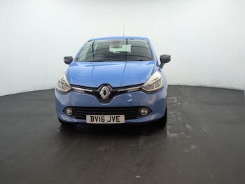 Used Renault Clio 2016 for sale - 76538858: Photo