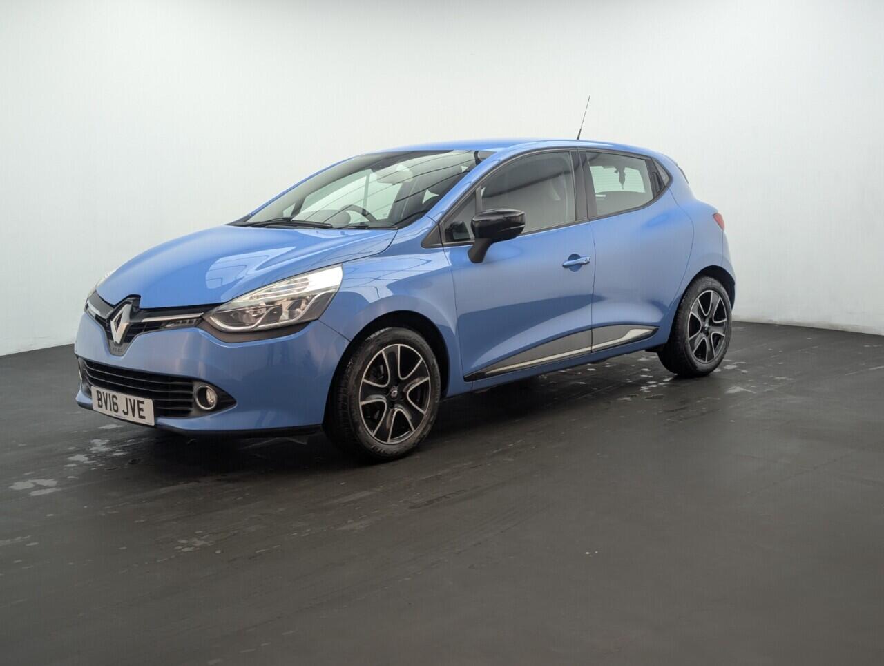 Used Renault Clio for sale - 76538858: Photo 4
