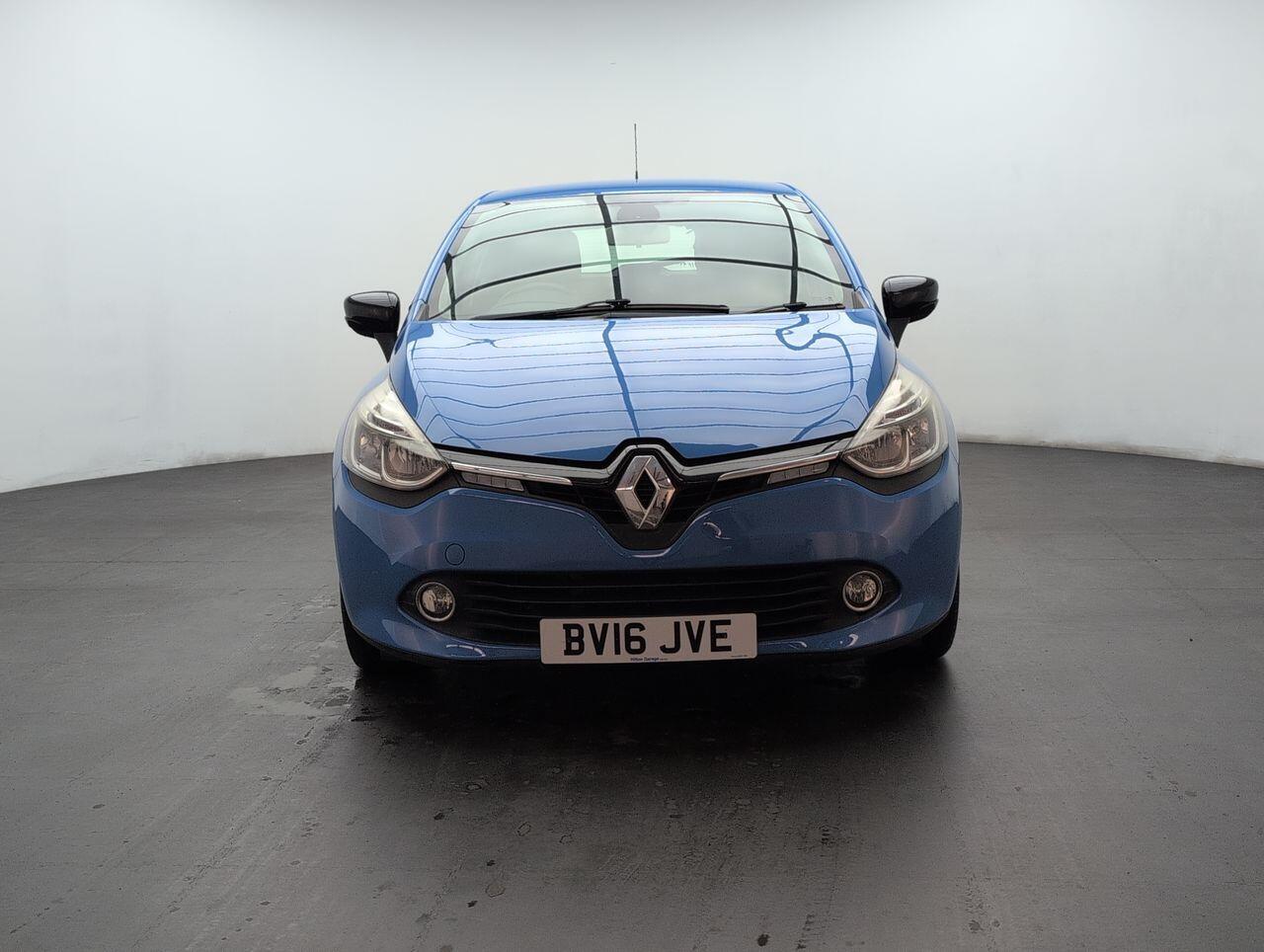 Used Renault Clio for sale - 76538858: Photo 40