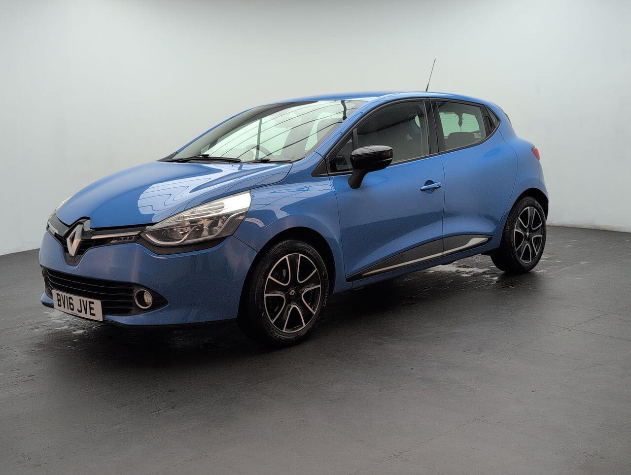 Used Renault Clio for sale - 76538858: Photo 41