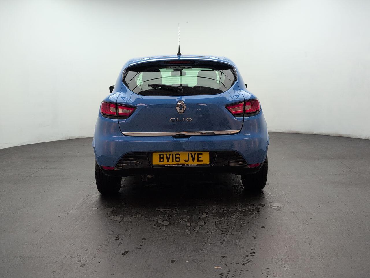 Used Renault Clio for sale - 76538858: Photo 44