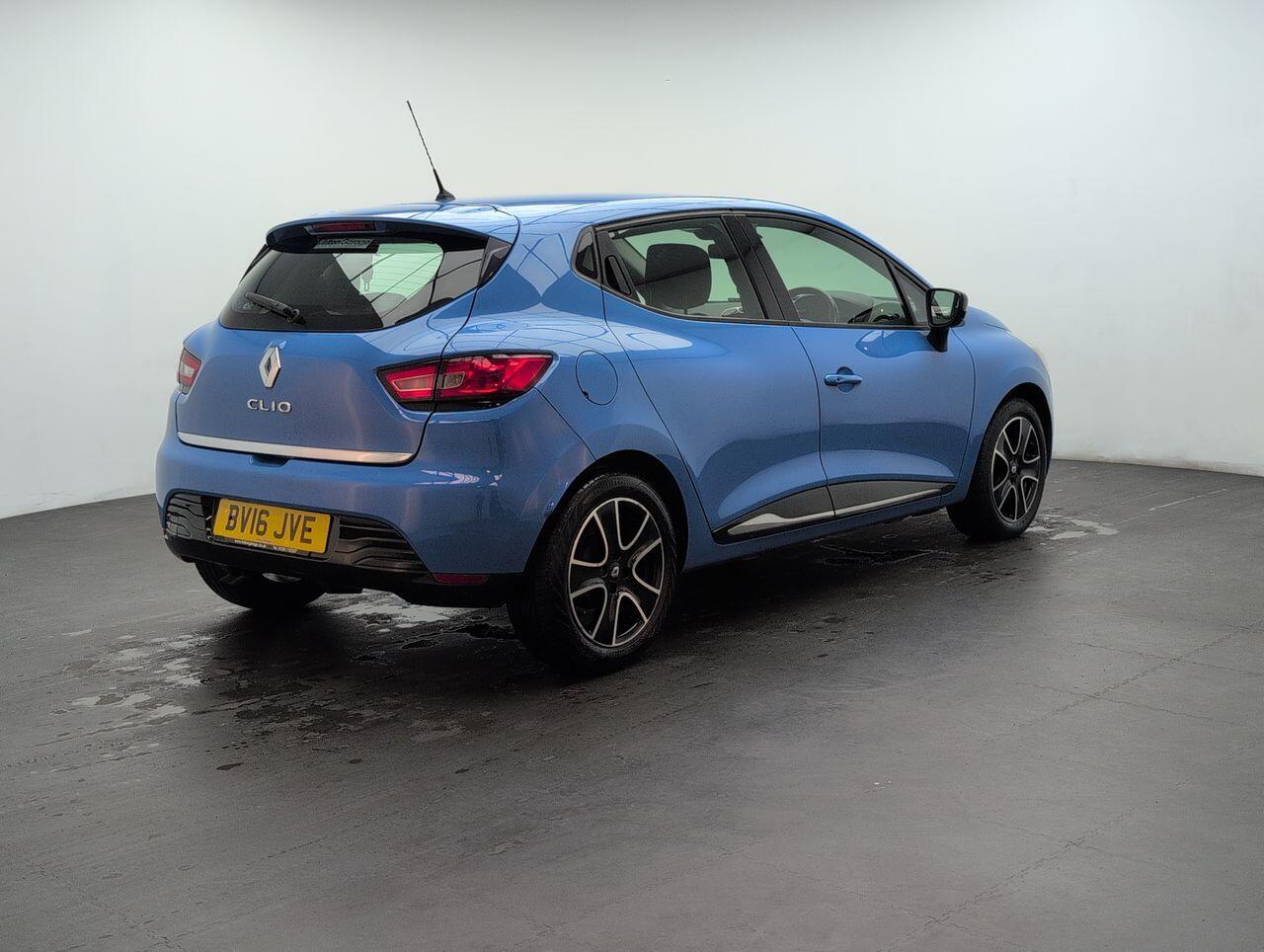 Used Renault Clio for sale - 76538858: Photo 45