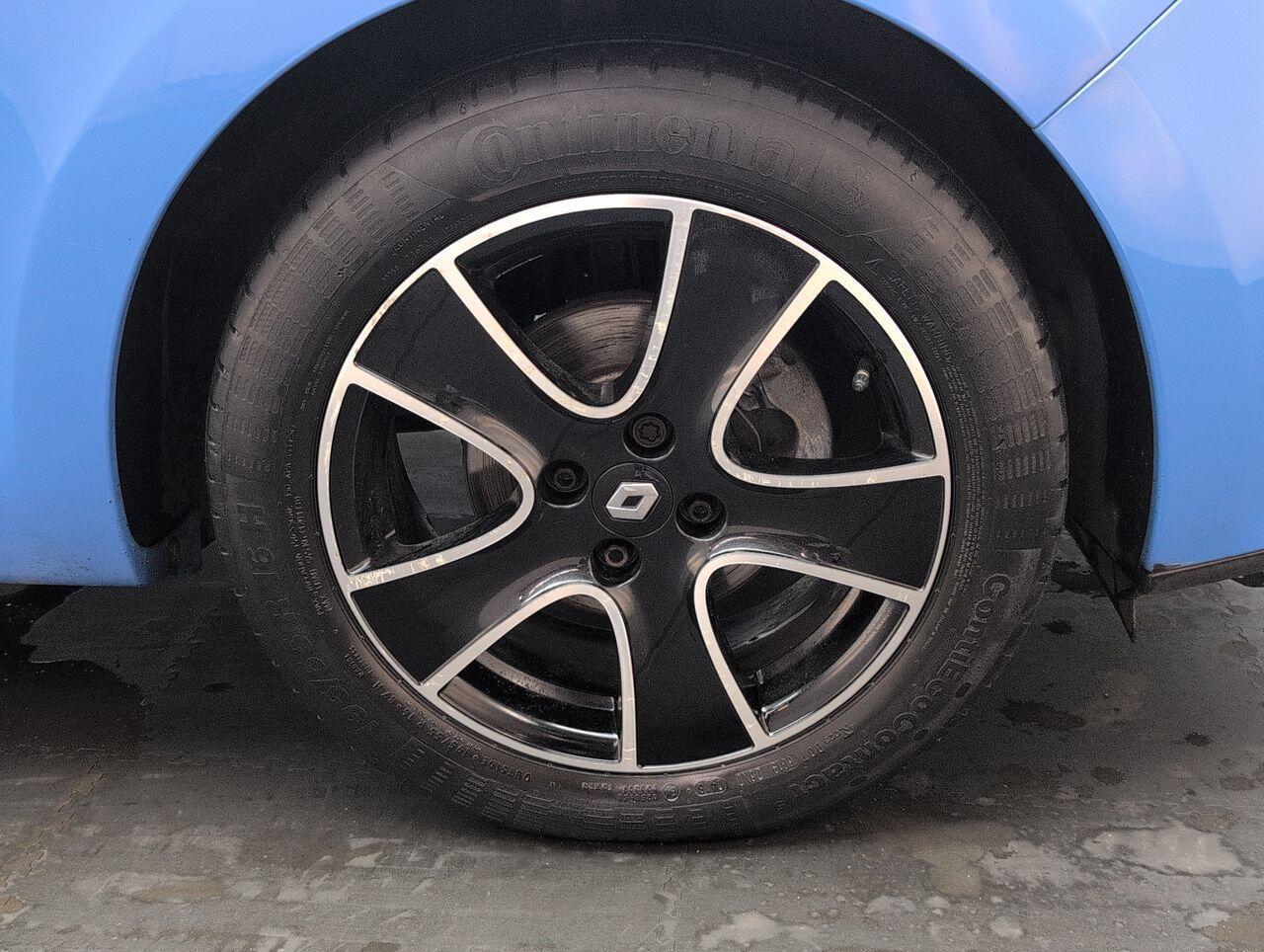 Used Renault Clio for sale - 76538858: Photo 47