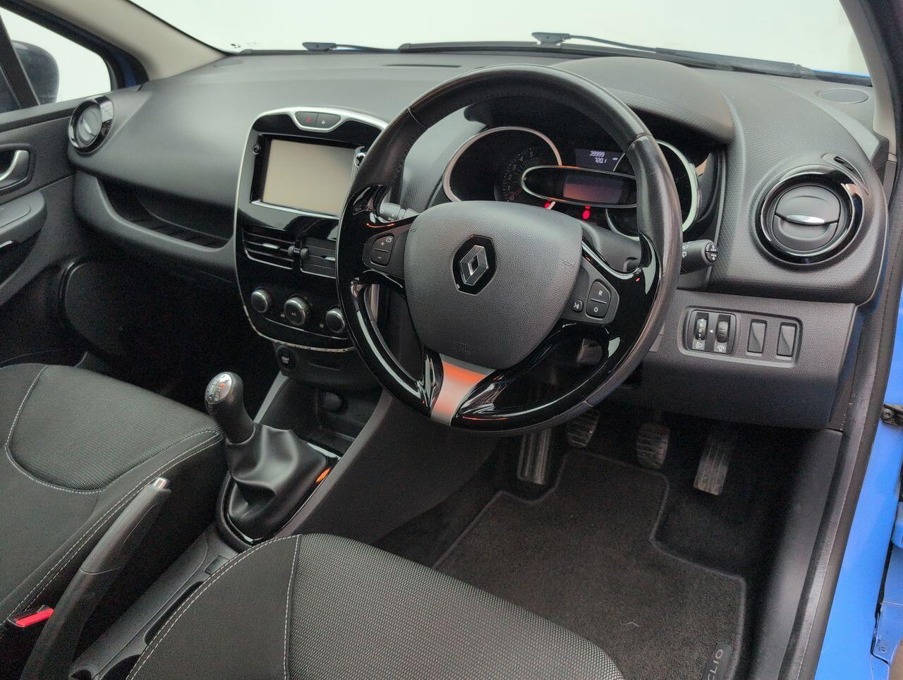 Used Renault Clio for sale - 76538858: Photo 48